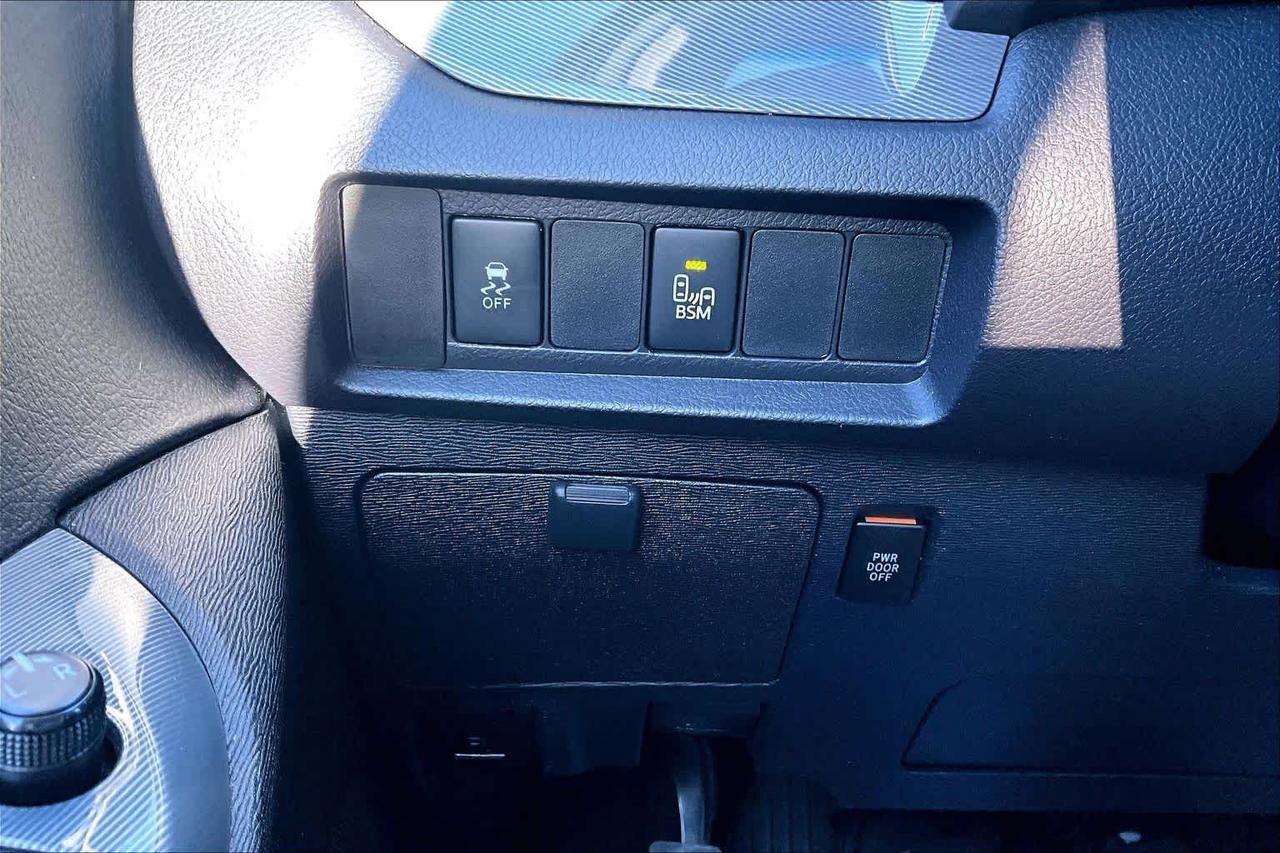 2017 Toyota Sienna SE Premium Folsom CA