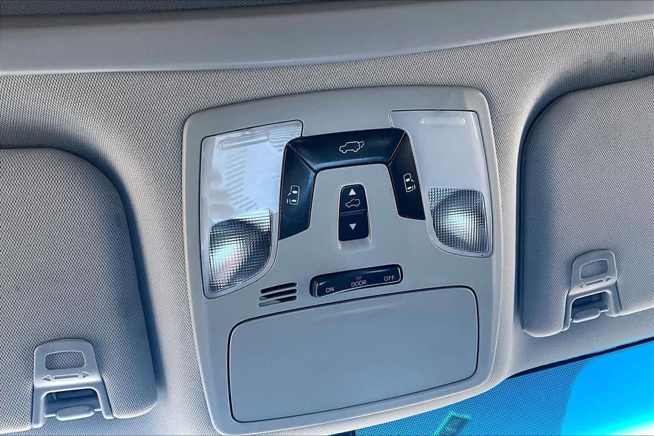 2017 Toyota Sienna SE Premium Folsom CA
