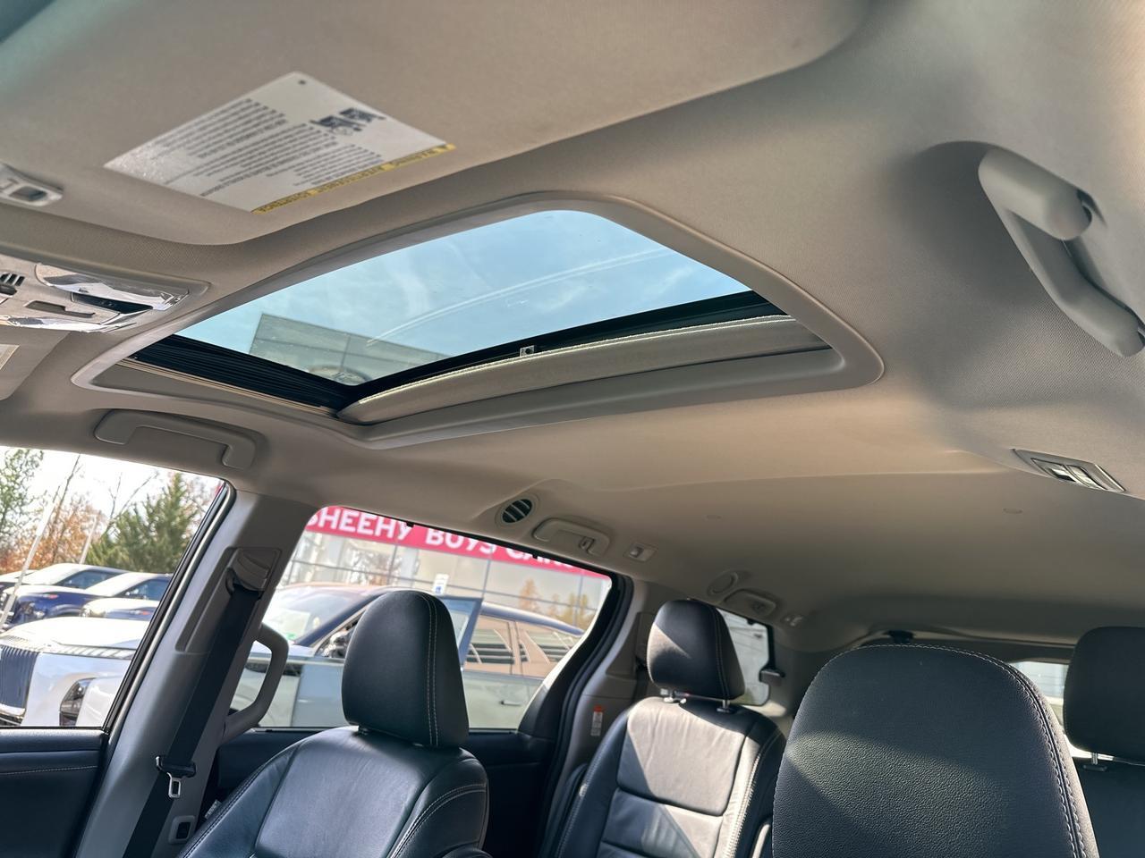 2017 Toyota Sienna SE Chantilly VA