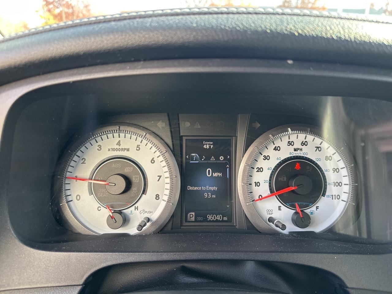 2017 Toyota Sienna SE Chantilly VA