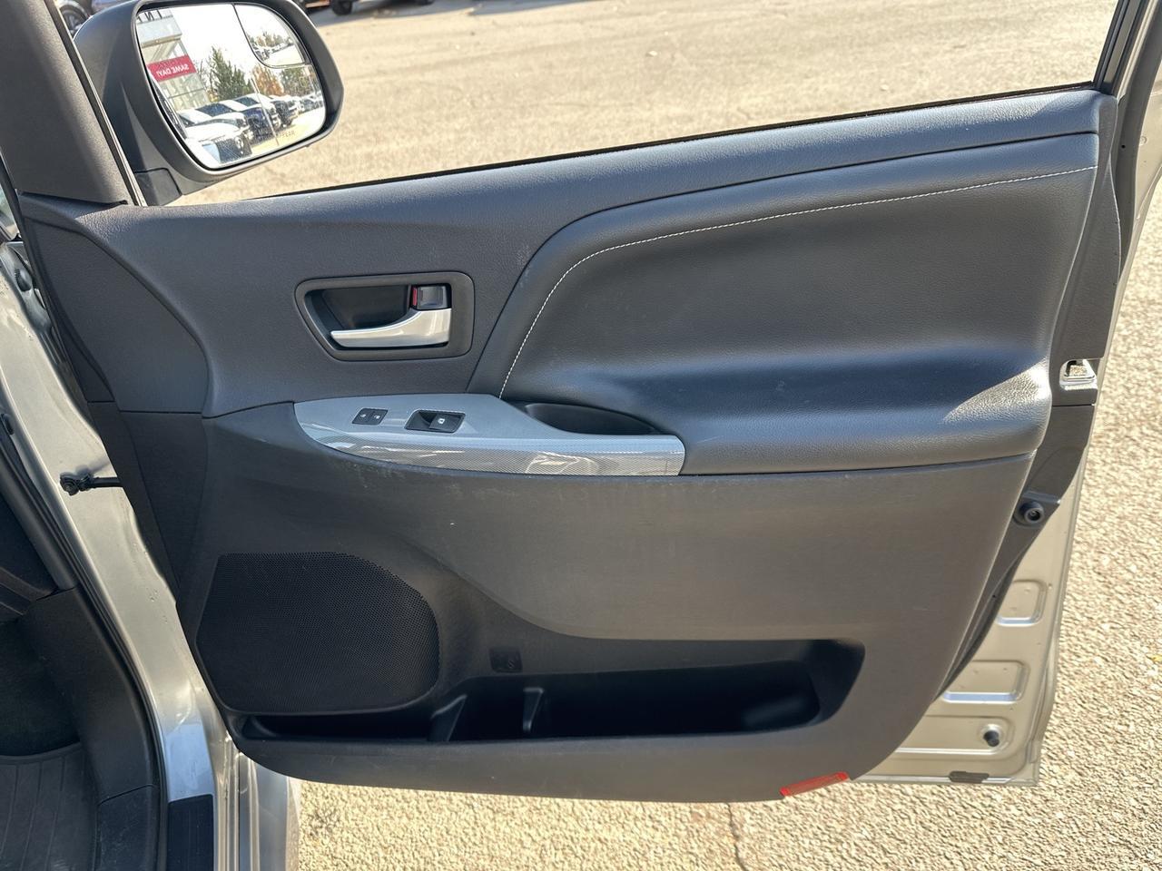 2017 Toyota Sienna SE Chantilly VA