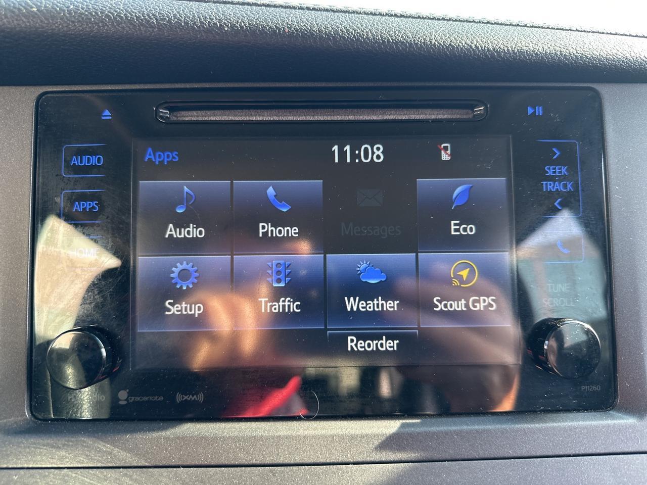 2017 Toyota Sienna SE Chantilly VA