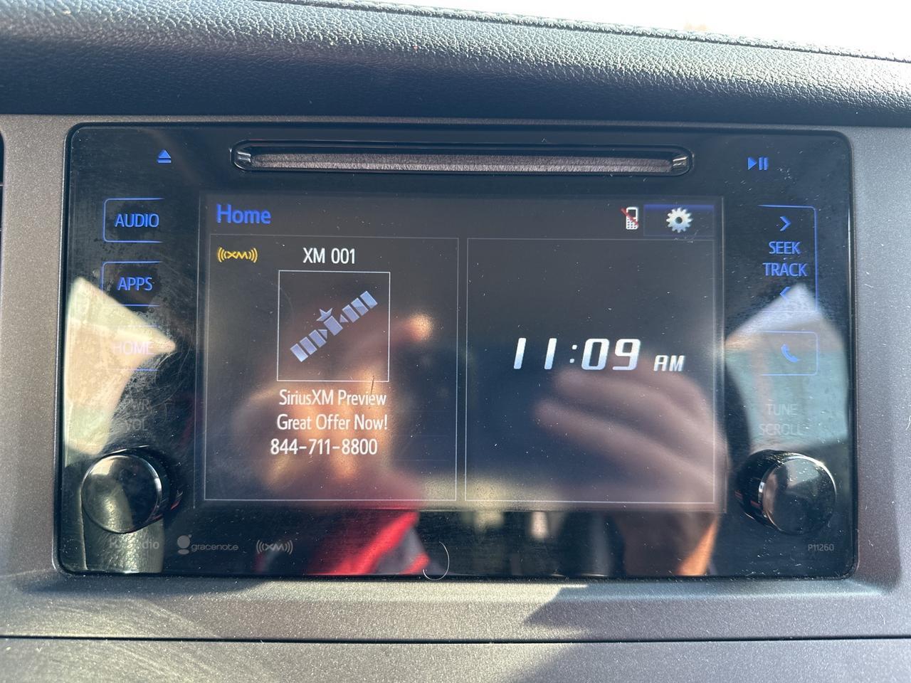 2017 Toyota Sienna SE Chantilly VA