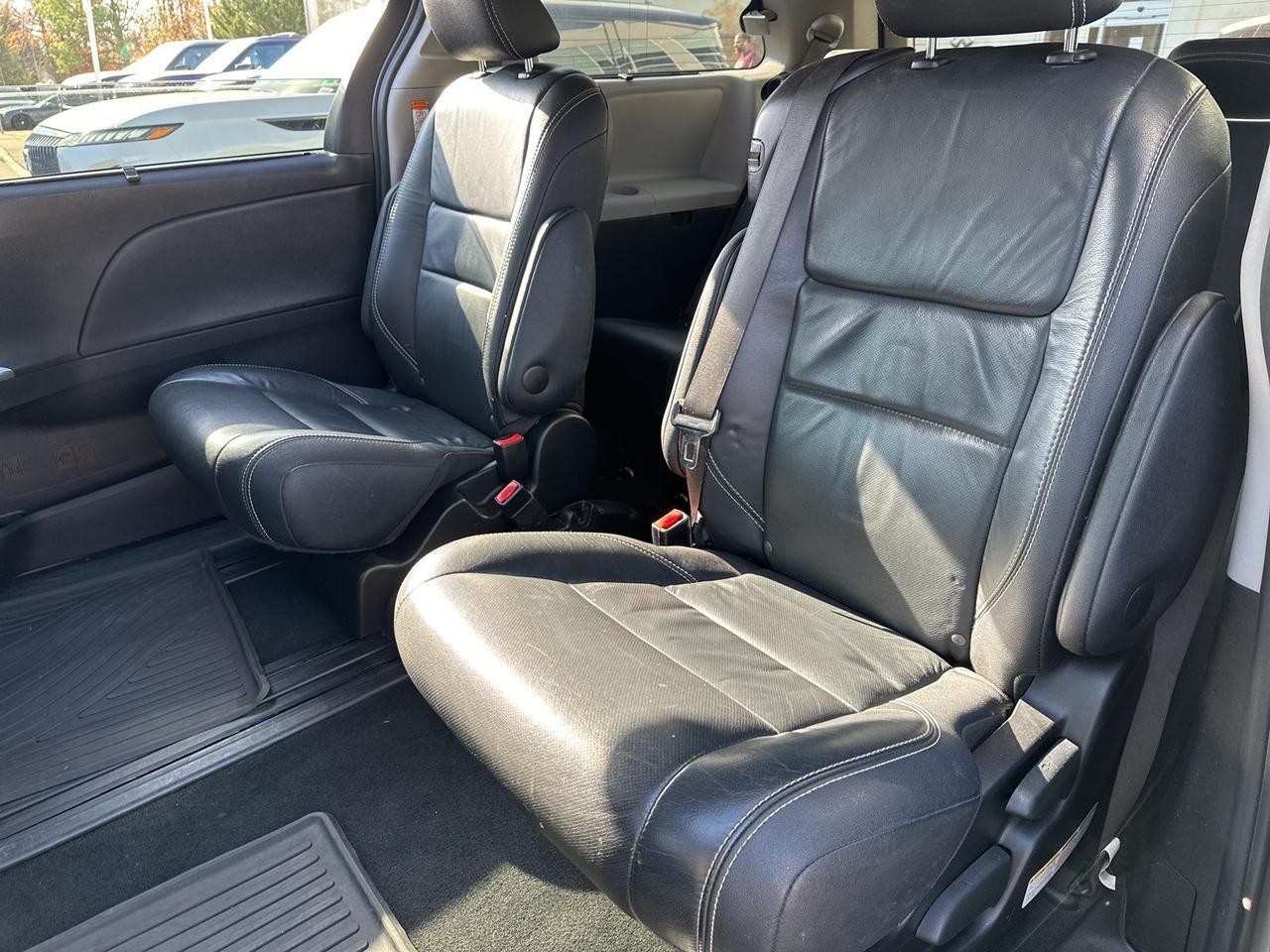 2017 Toyota Sienna SE Chantilly VA