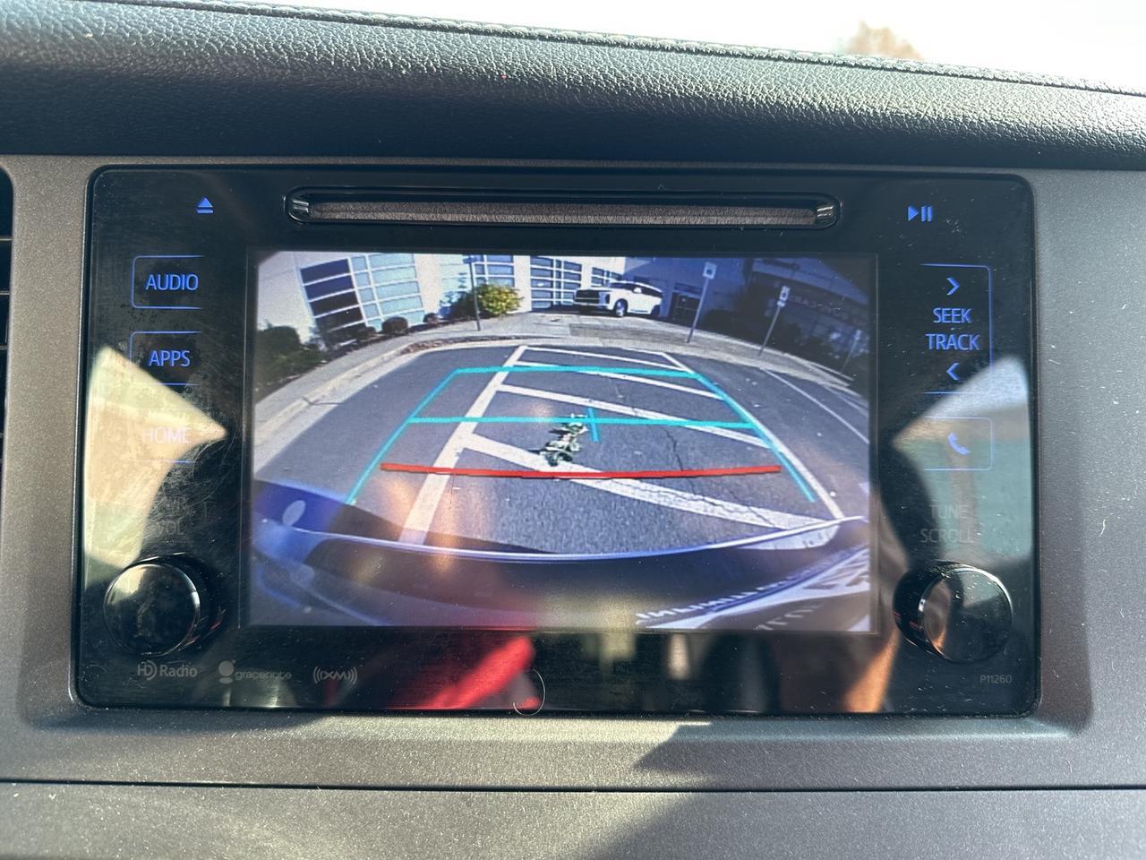 2017 Toyota Sienna SE Chantilly VA