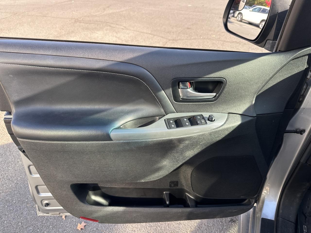 2017 Toyota Sienna SE Chantilly VA