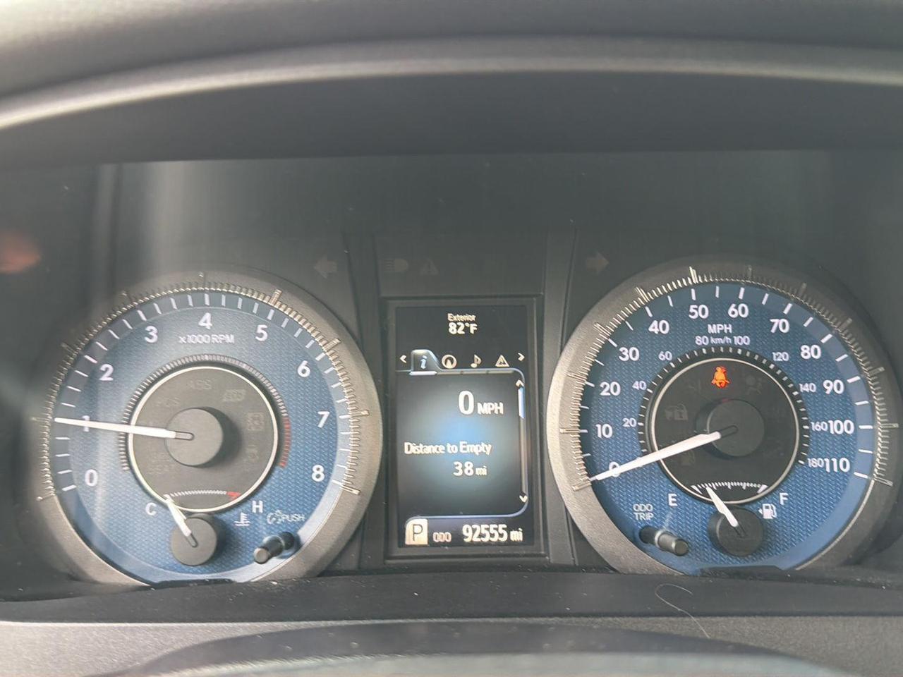 2017 Toyota Sienna XLE 8-Passenger Gaithersburg MD