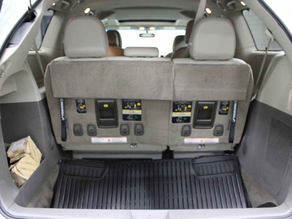 2017 Toyota Sienna XLE AWD Fond du Lac WI