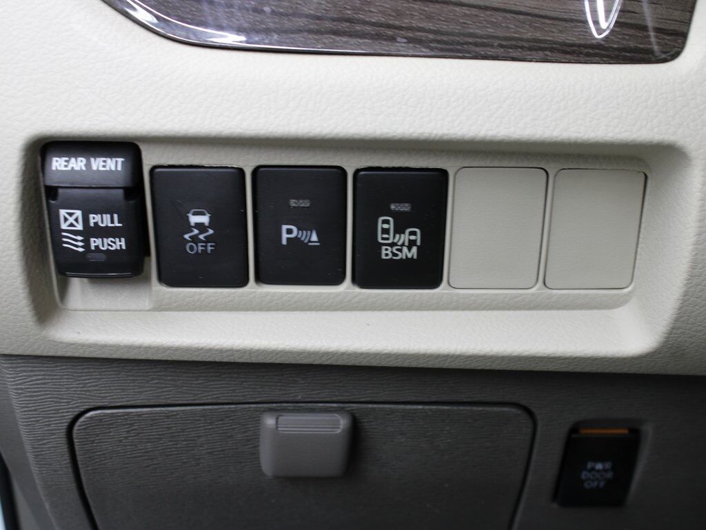 2017 Toyota Sienna XLE AWD Fond du Lac WI