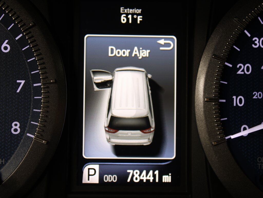 2017 Toyota Sienna XLE AWD Fond du Lac WI