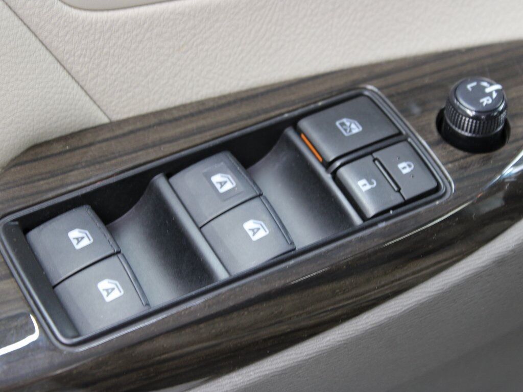 2017 Toyota Sienna XLE AWD Fond du Lac WI