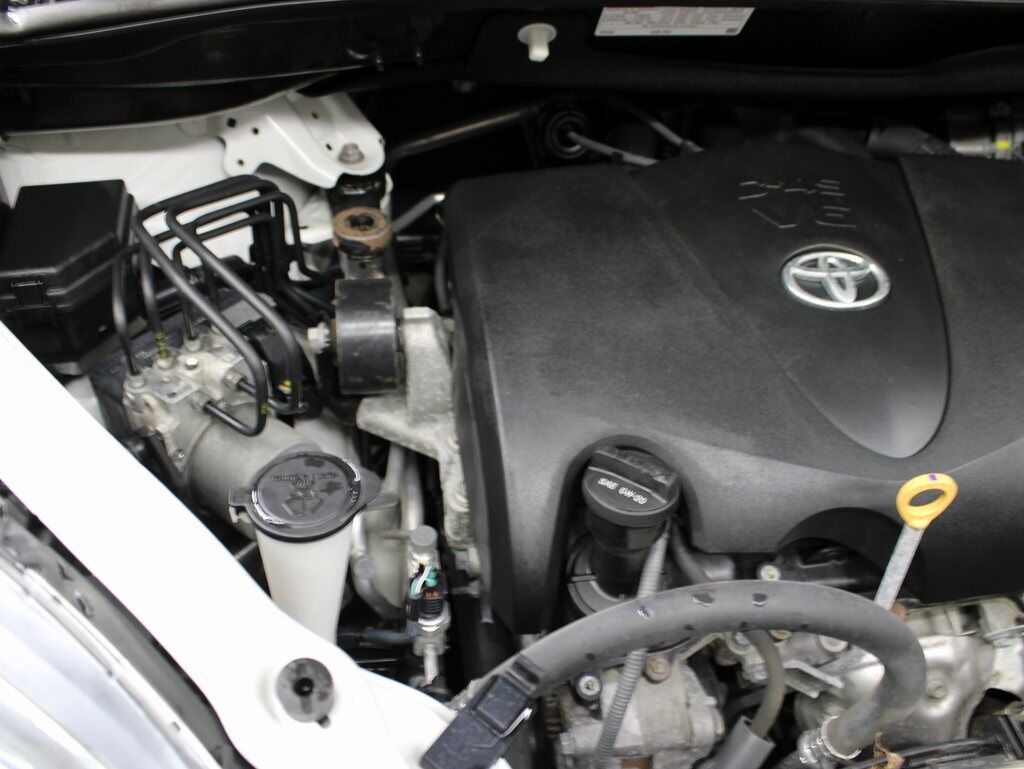 2017 Toyota Sienna XLE AWD Fond du Lac WI