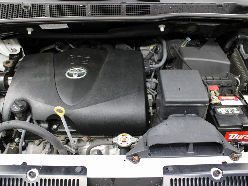 2017 Toyota Sienna XLE AWD Fond du Lac WI