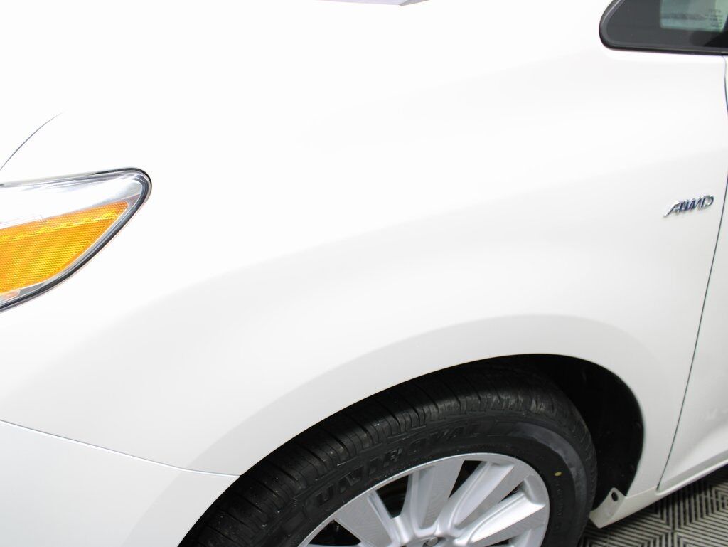 2017 Toyota Sienna XLE AWD Fond du Lac WI