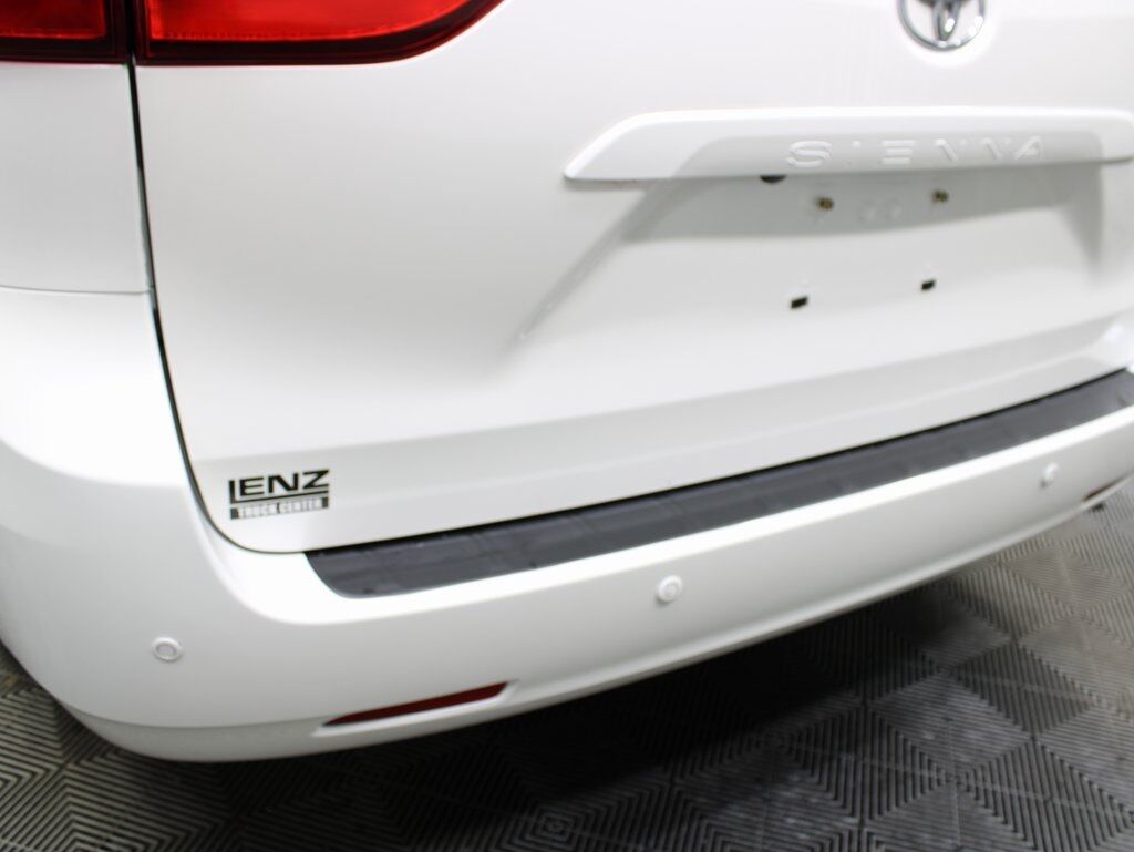 2017 Toyota Sienna XLE AWD Fond du Lac WI