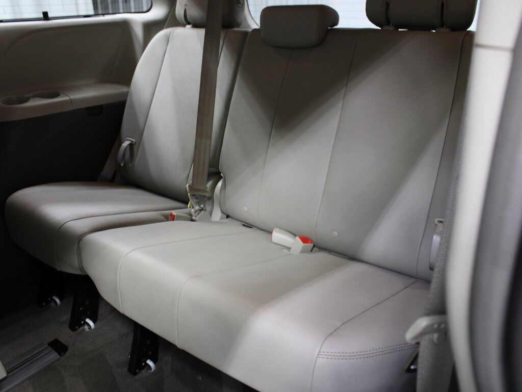 2017 Toyota Sienna XLE AWD Fond du Lac WI