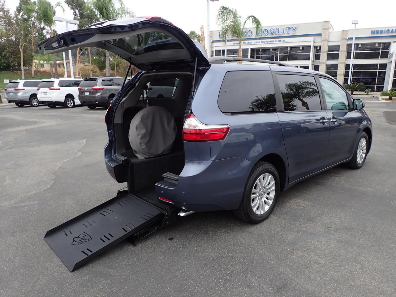 Find RearEntry Ramp Vehicles for Sale in Anaheim CA