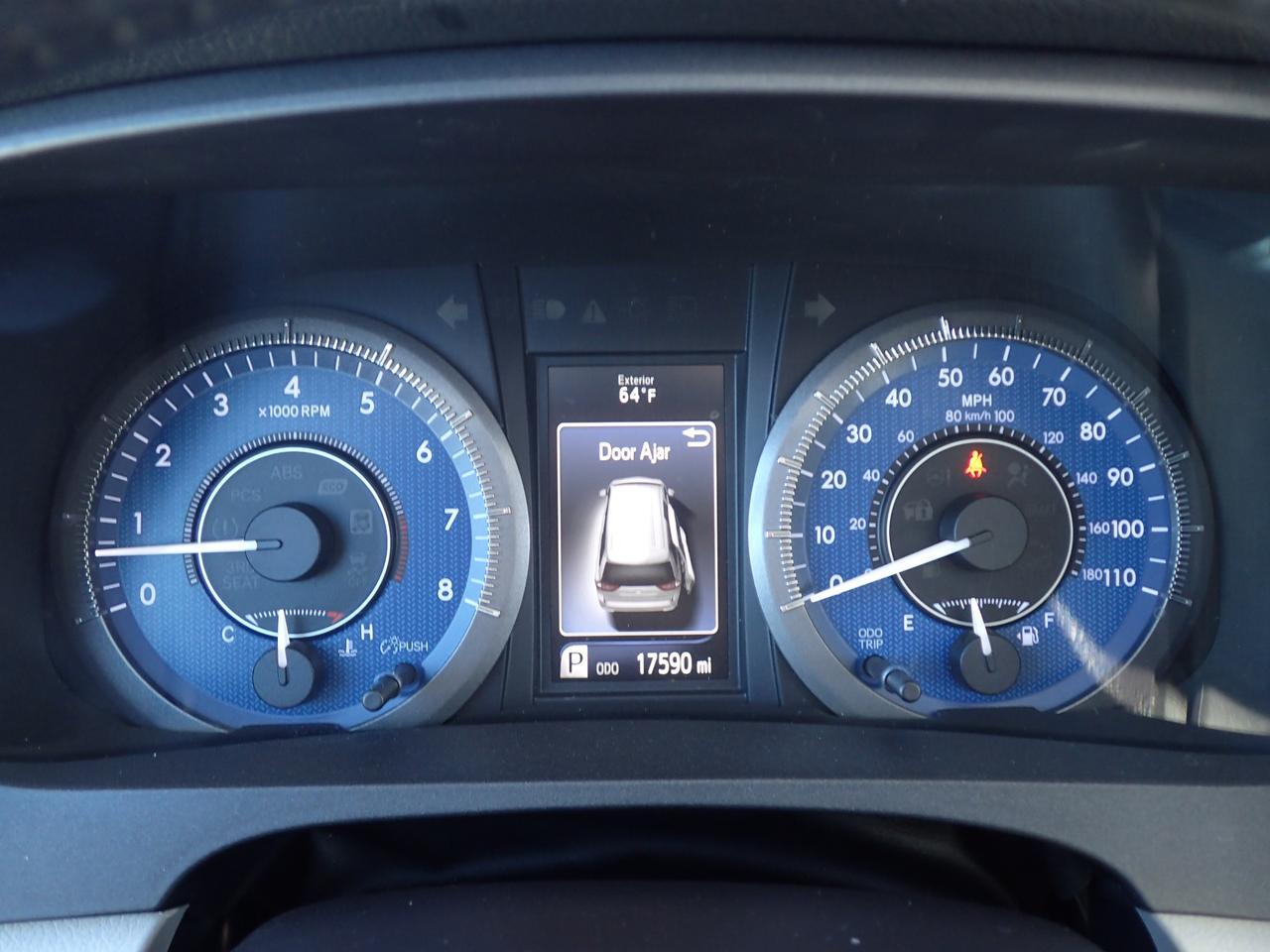 2017 Toyota Sienna XLE Anaheim CA