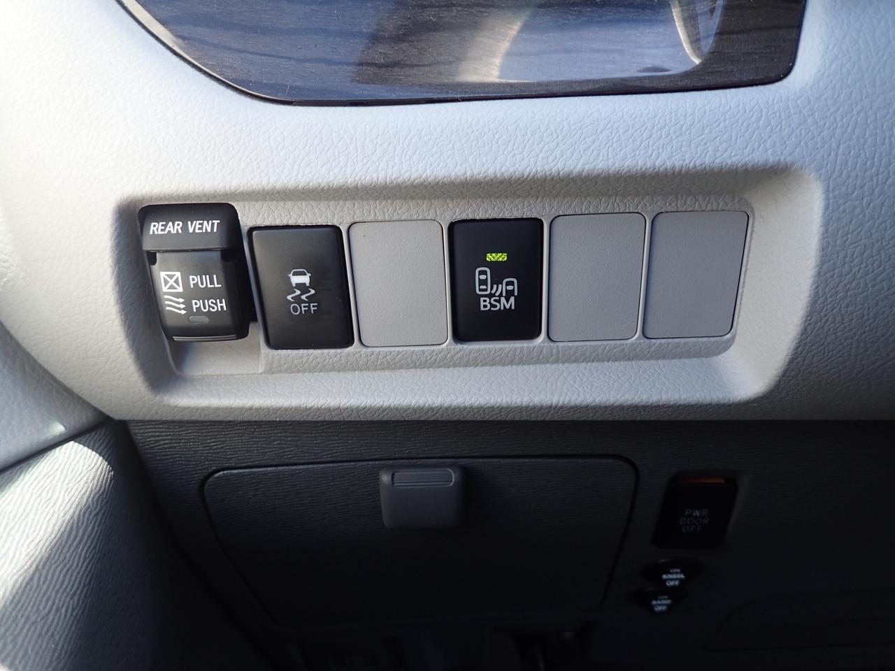 2017 Toyota Sienna XLE Anaheim CA