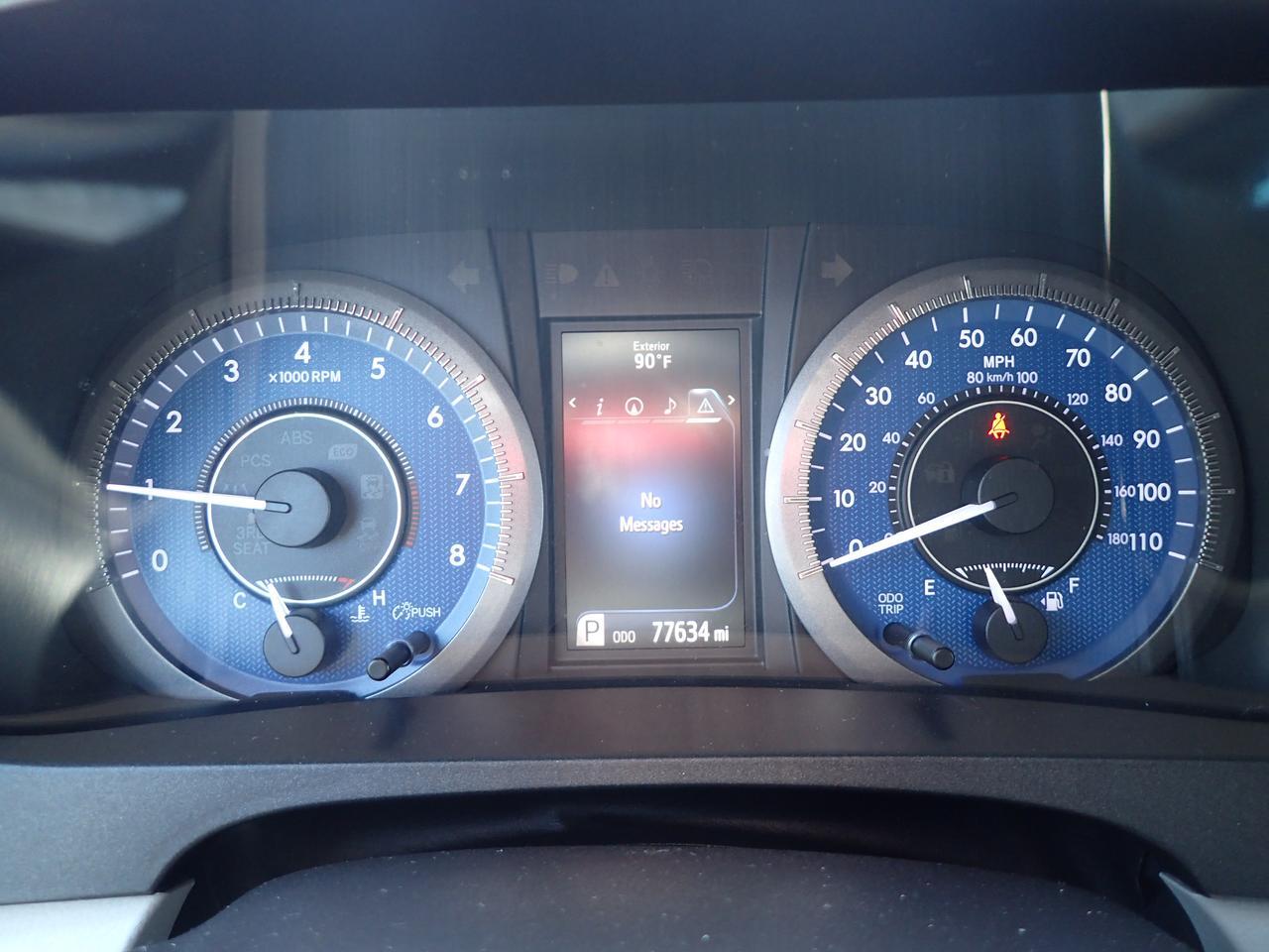 2017 Toyota Sienna XLE Anaheim CA