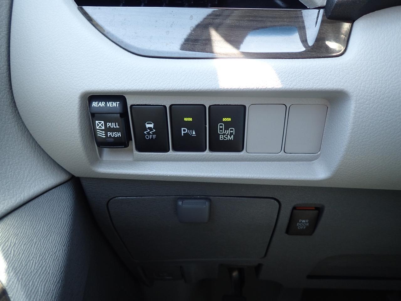 2017 Toyota Sienna XLE Anaheim CA