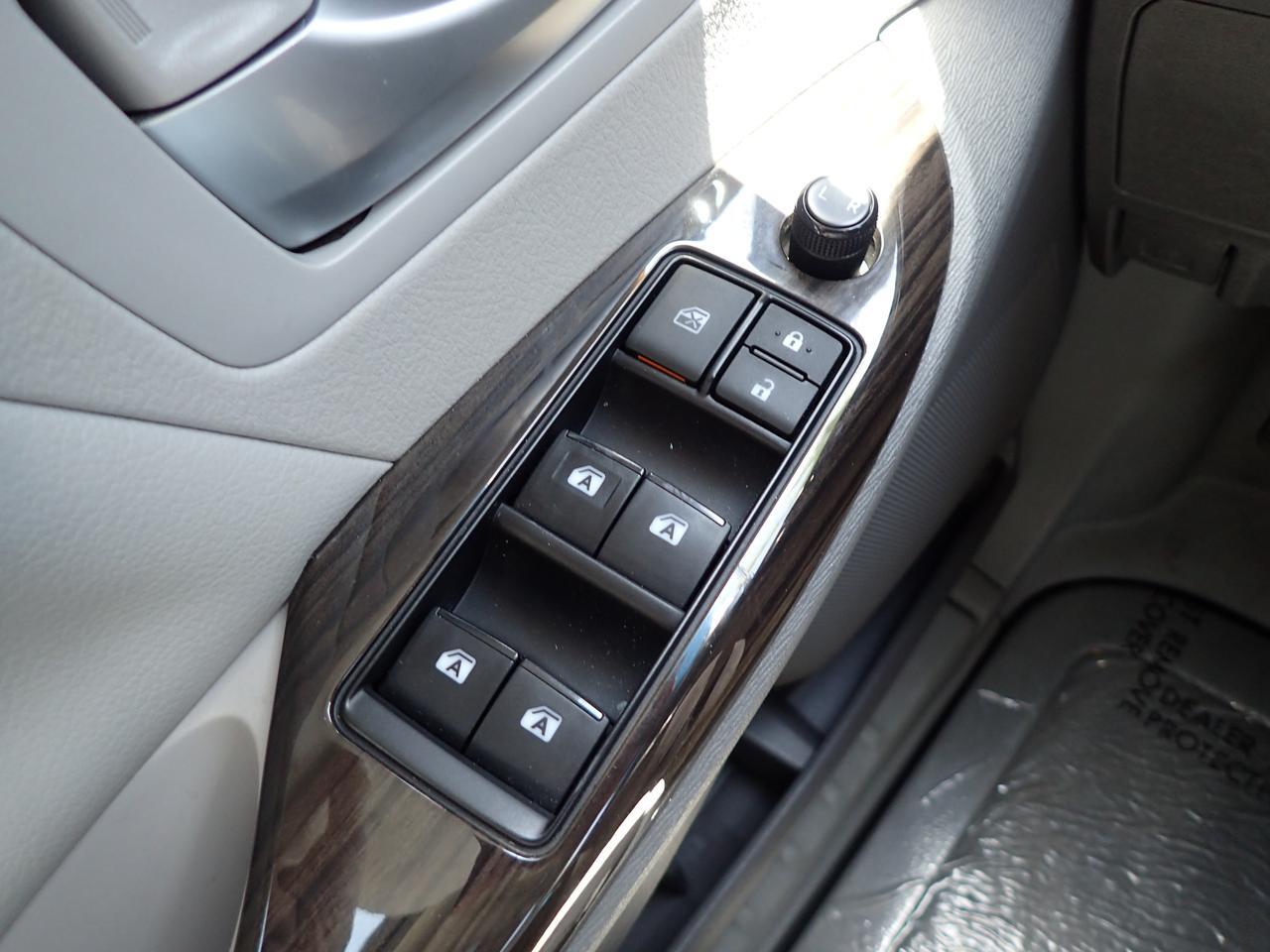 2017 Toyota Sienna XLE Anaheim CA