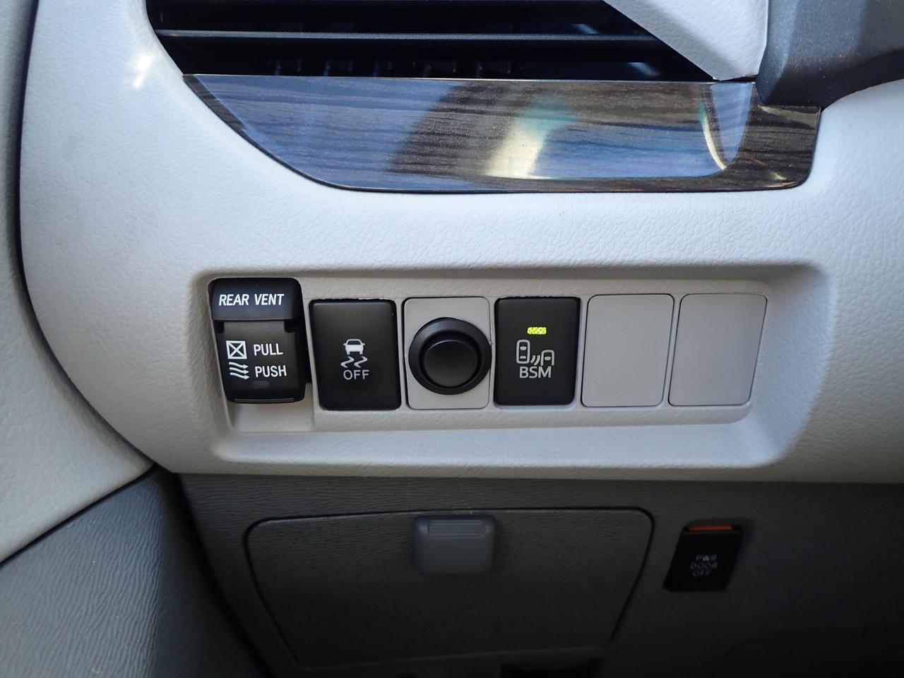 2017 Toyota Sienna XLE Anaheim CA