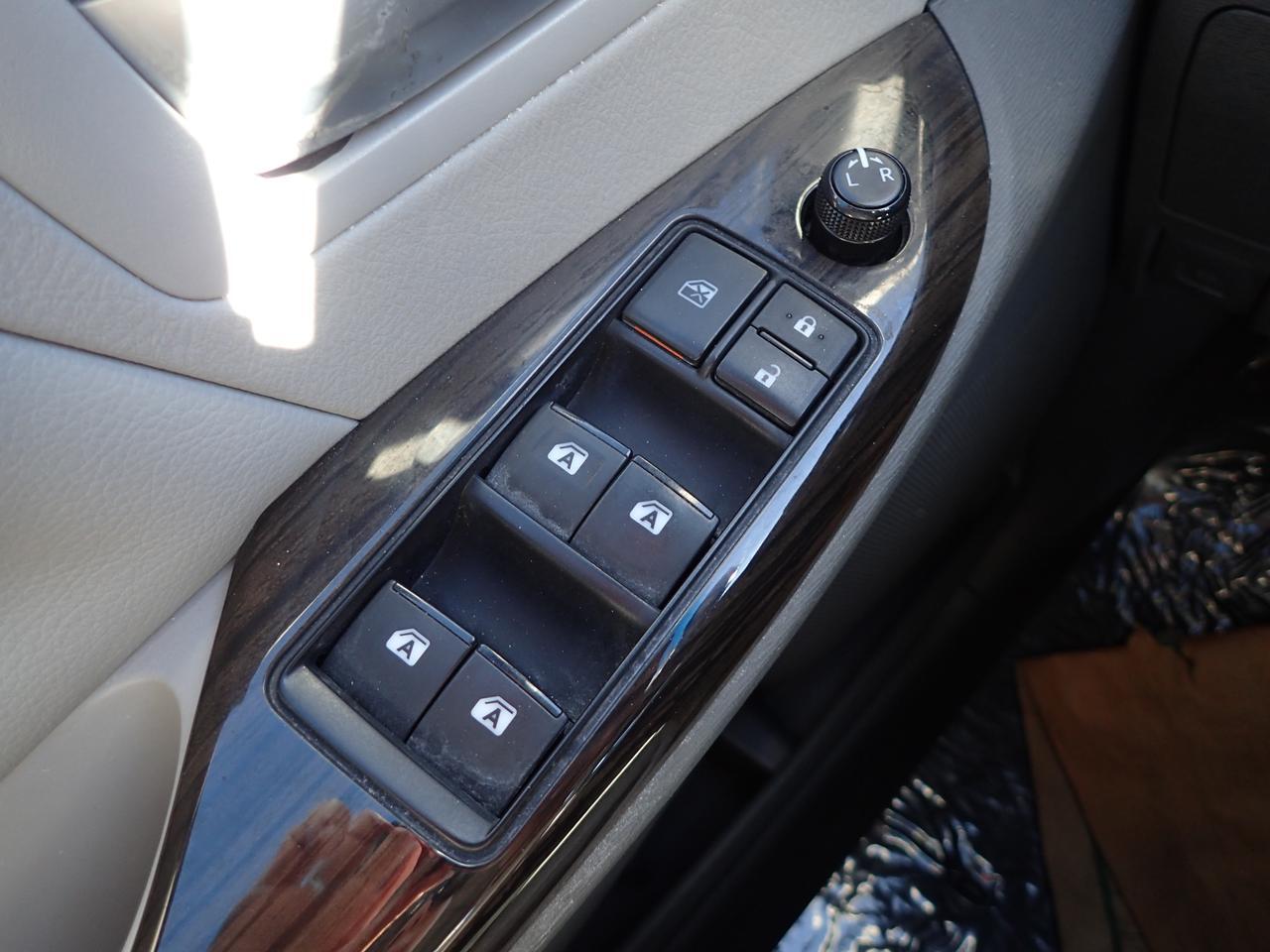 2017 Toyota Sienna XLE Anaheim CA