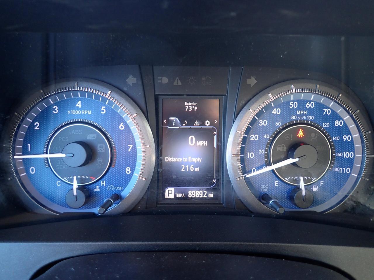 2017 Toyota Sienna XLE Anaheim CA