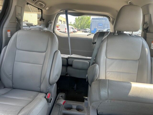 2017 Toyota Sienna XLE Auto Access Seat Cleveland OH