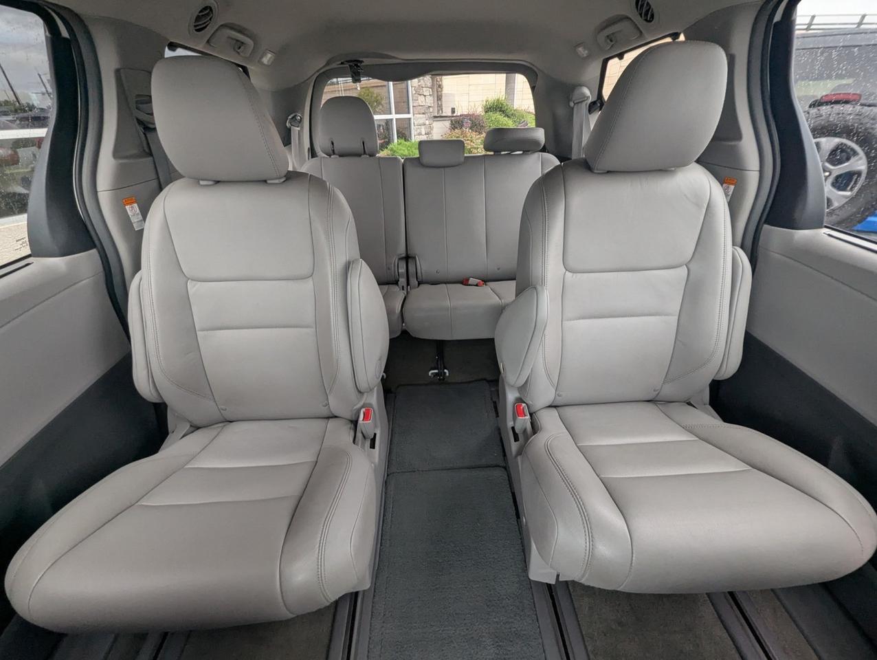 2017 Toyota Sienna XLE Grand Junction CO