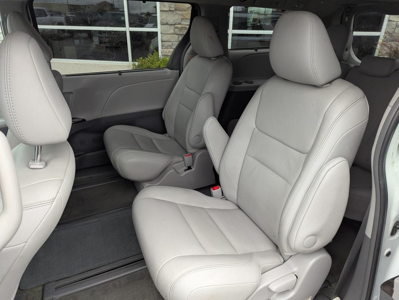 2017 Toyota Sienna XLE Grand Junction CO