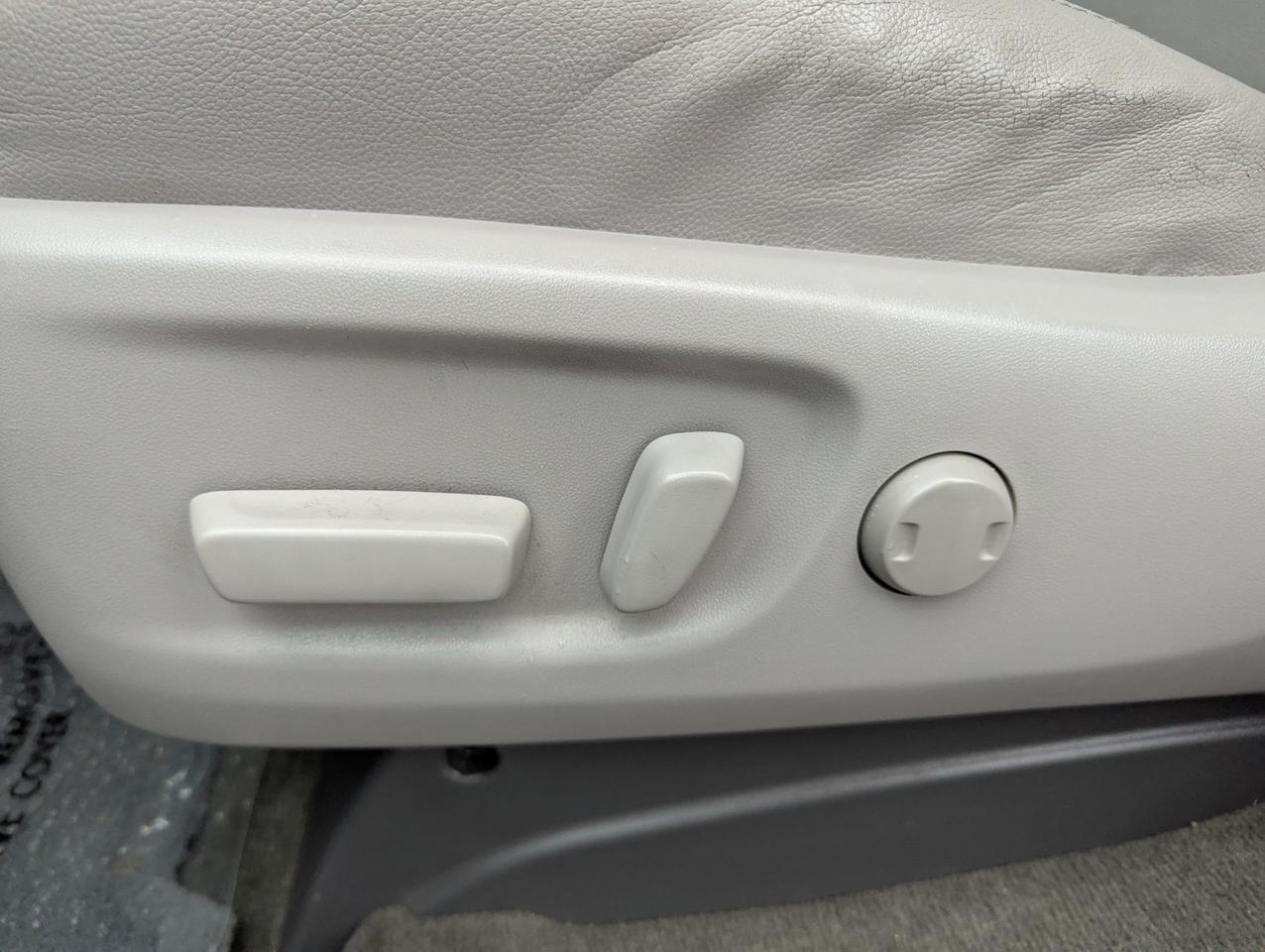 2017 Toyota Sienna XLE Grand Junction CO
