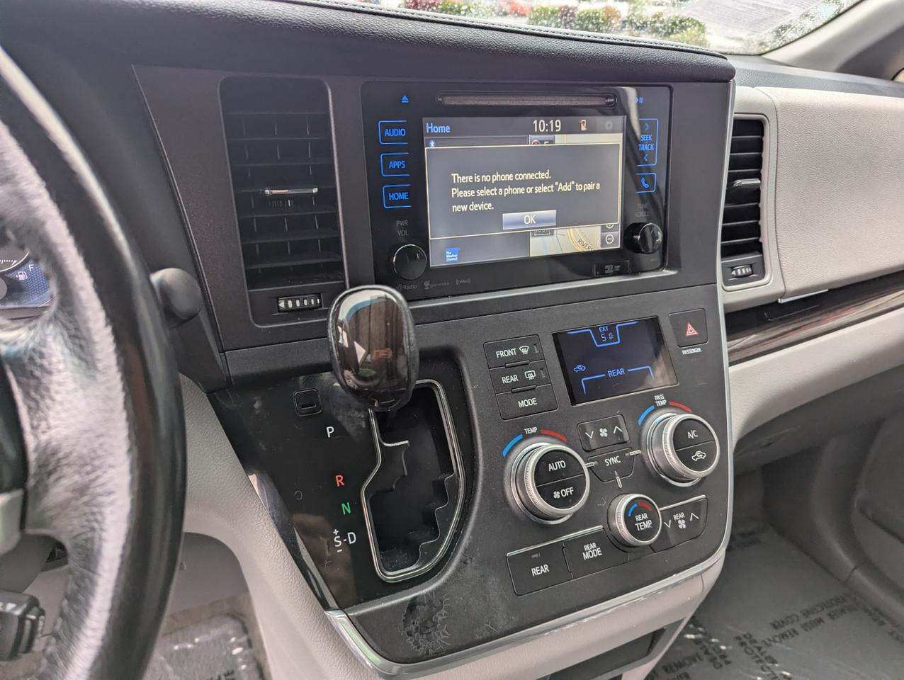 2017 Toyota Sienna XLE Grand Junction CO
