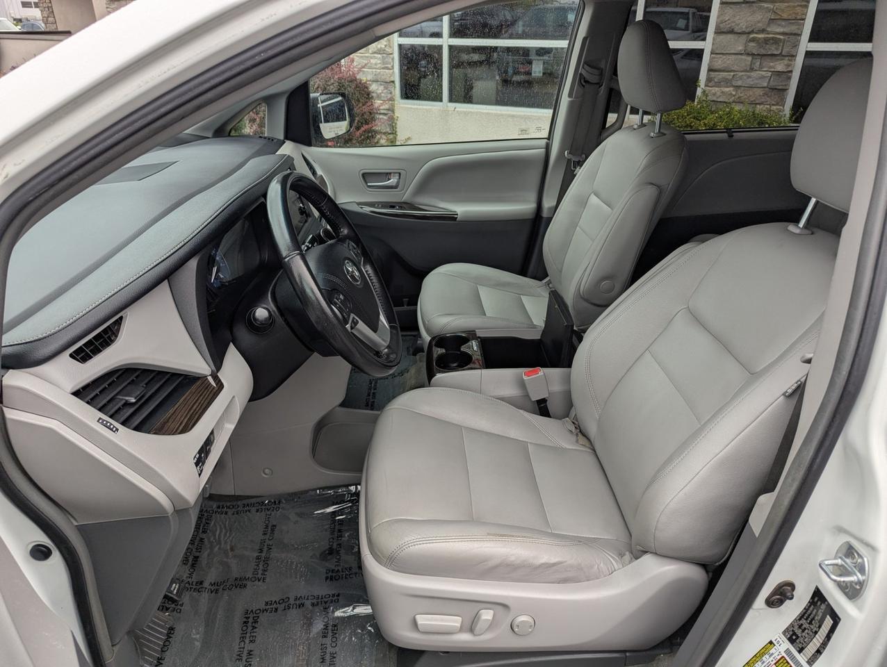 2017 Toyota Sienna XLE Grand Junction CO
