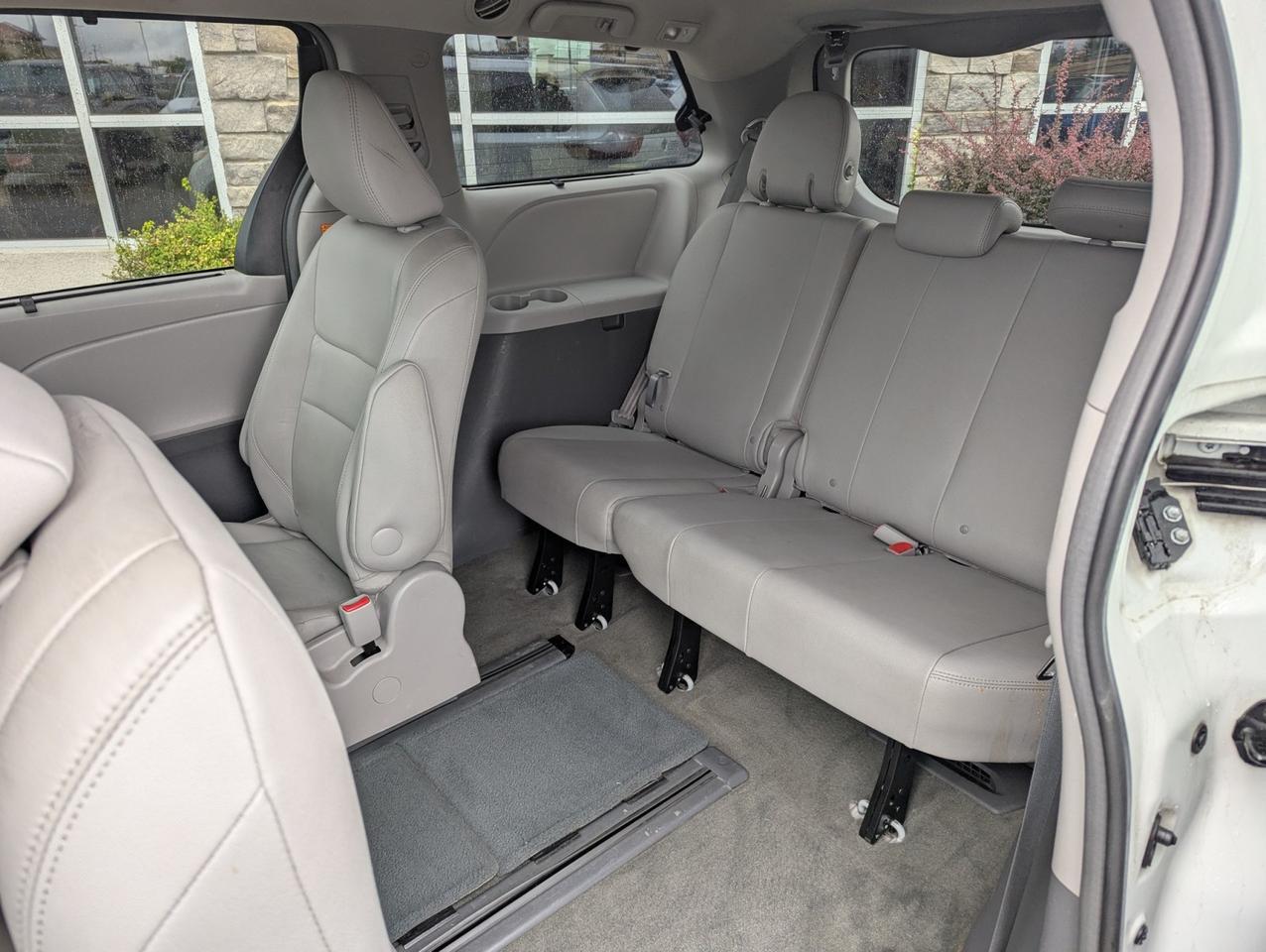 2017 Toyota Sienna XLE Grand Junction CO