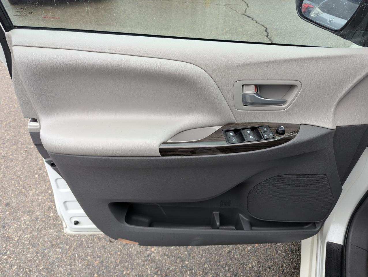 2017 Toyota Sienna XLE Grand Junction CO