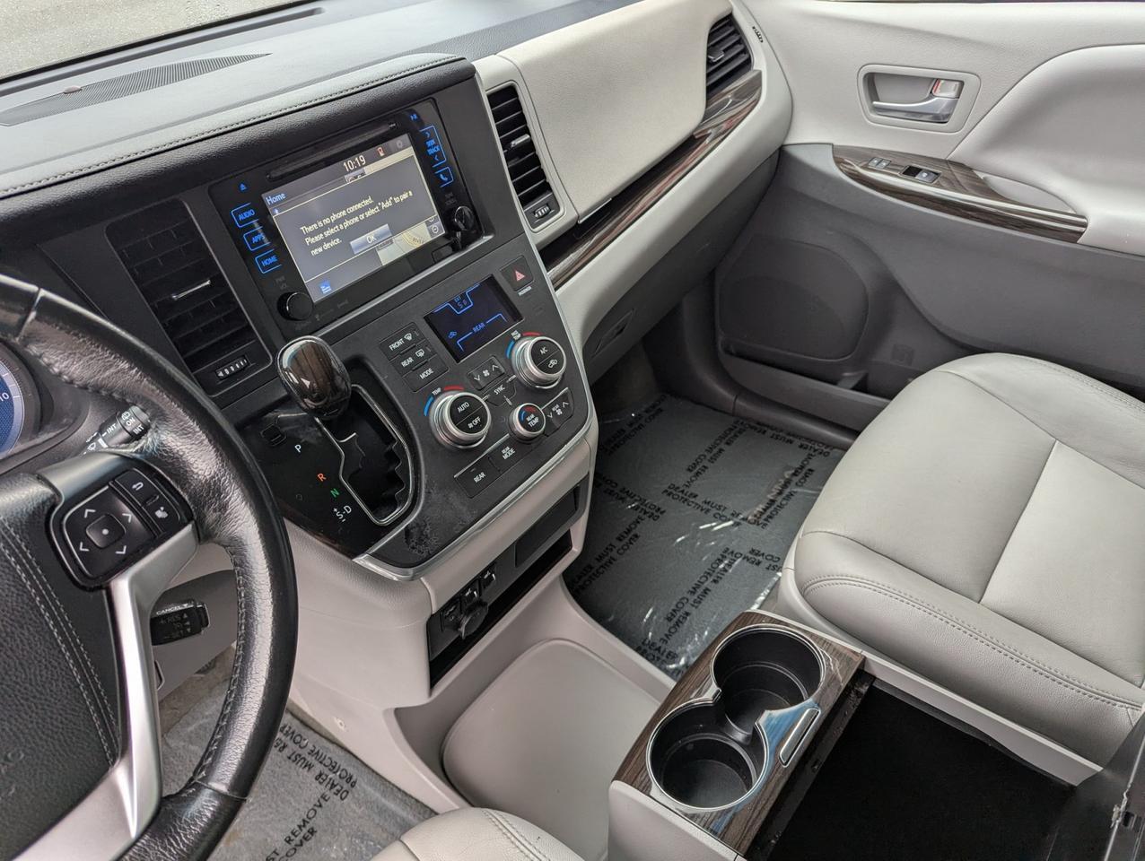 2017 Toyota Sienna XLE Grand Junction CO