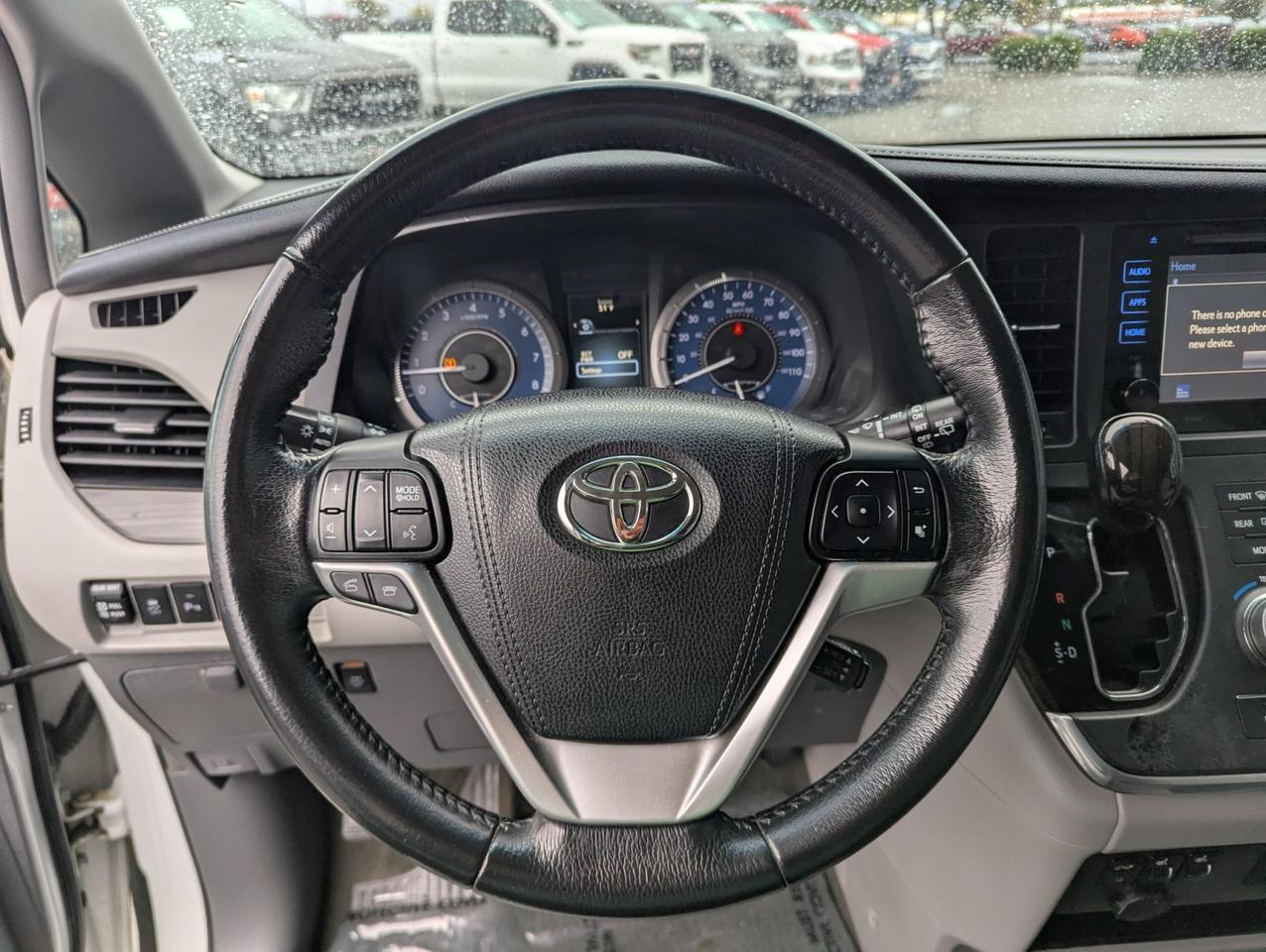 2017 Toyota Sienna XLE Grand Junction CO
