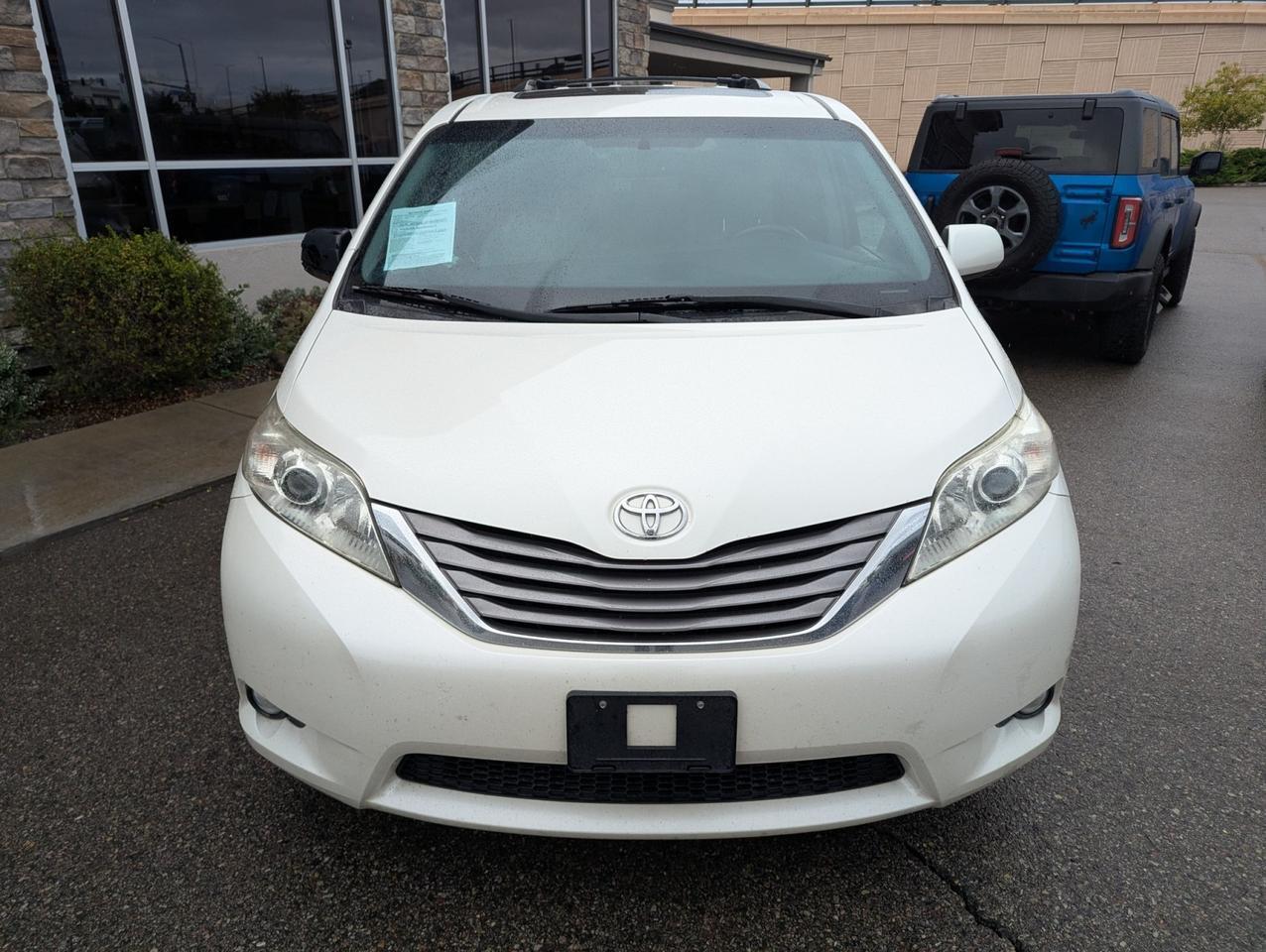 2017 Toyota Sienna XLE Grand Junction CO