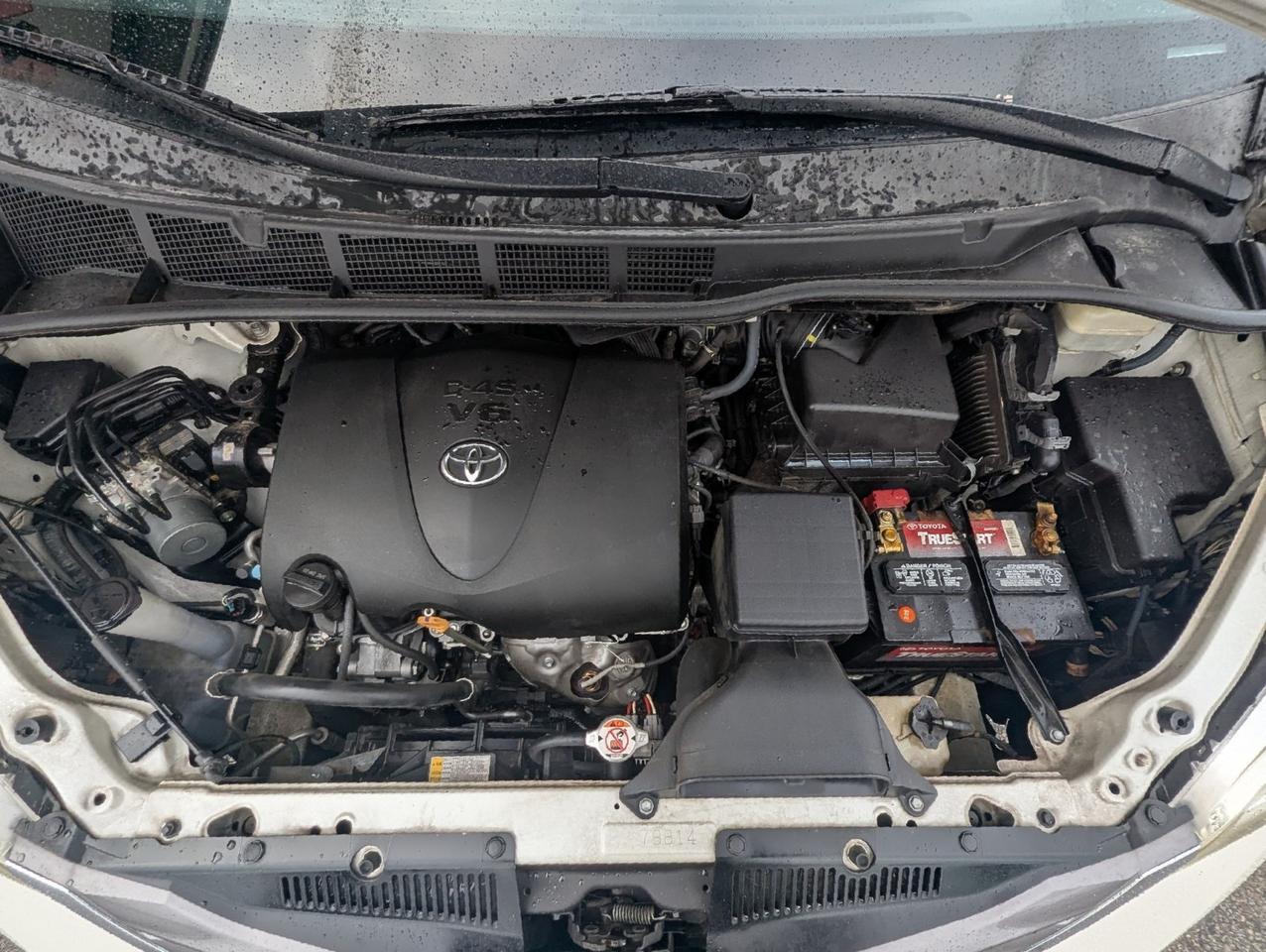 2017 Toyota Sienna XLE Grand Junction CO