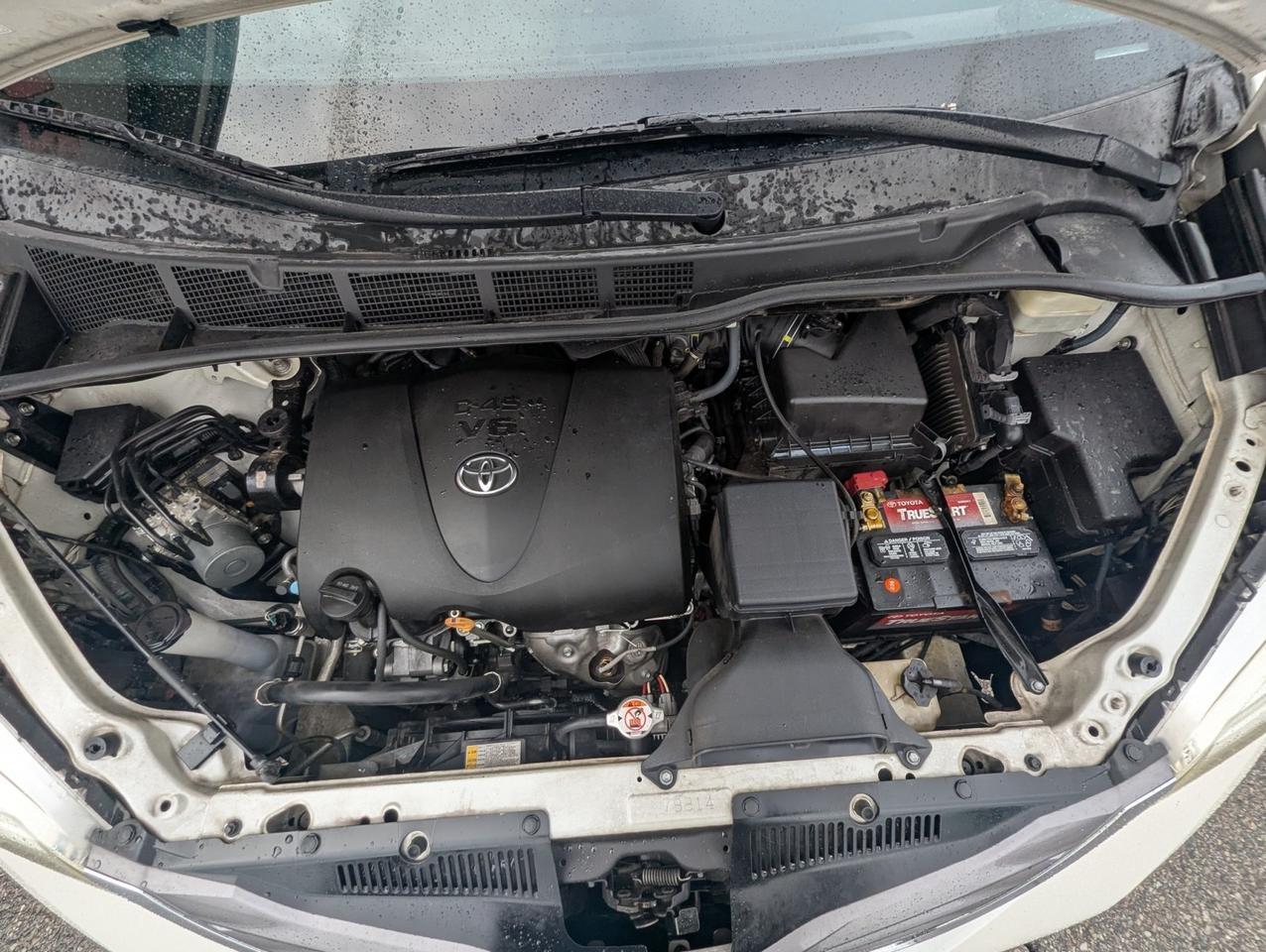 2017 Toyota Sienna XLE Grand Junction CO