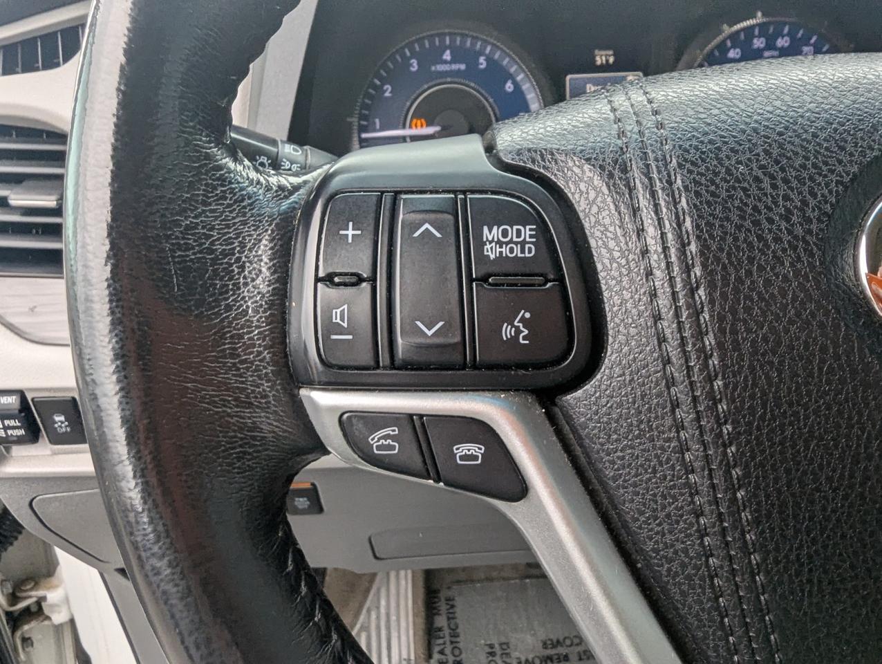 2017 Toyota Sienna XLE Grand Junction CO