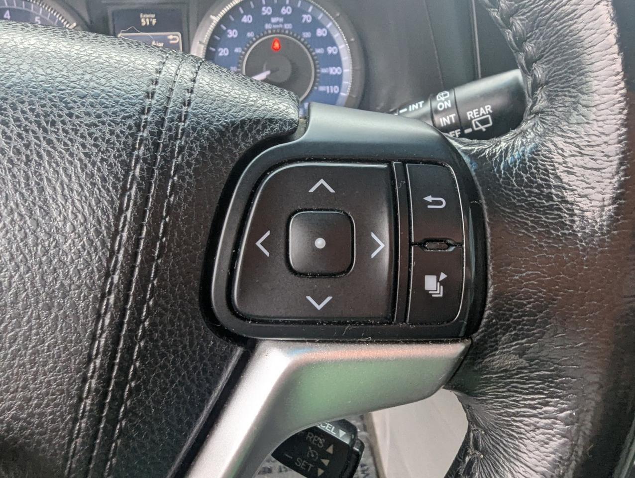 2017 Toyota Sienna XLE Grand Junction CO