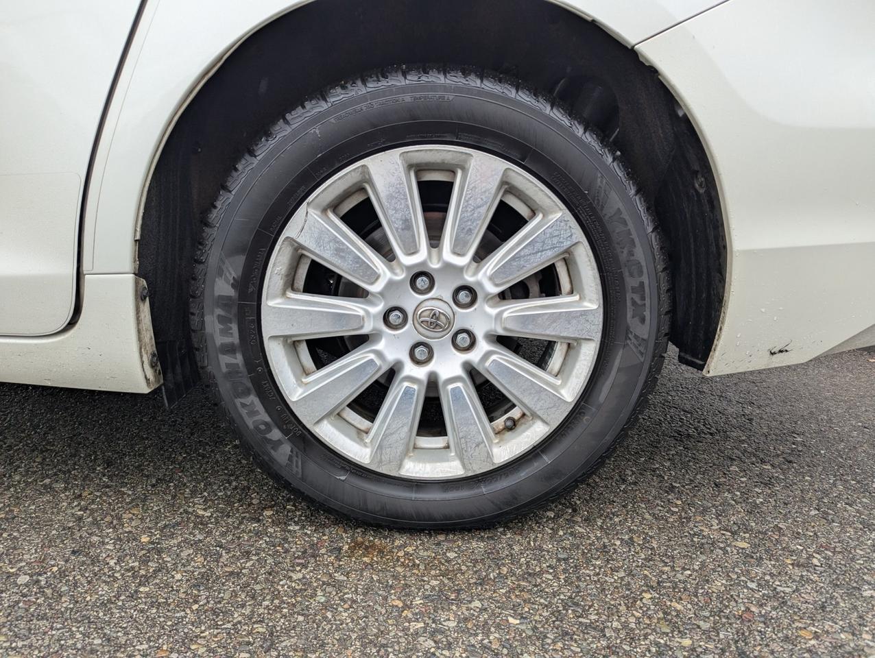2017 Toyota Sienna XLE Grand Junction CO