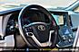 2017 Toyota Sienna XLE Minivan 4D Long Beach CA