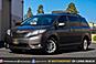 2017 Toyota Sienna XLE Minivan 4D Long Beach CA
