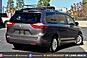 2017 Toyota Sienna XLE Minivan 4D Long Beach CA