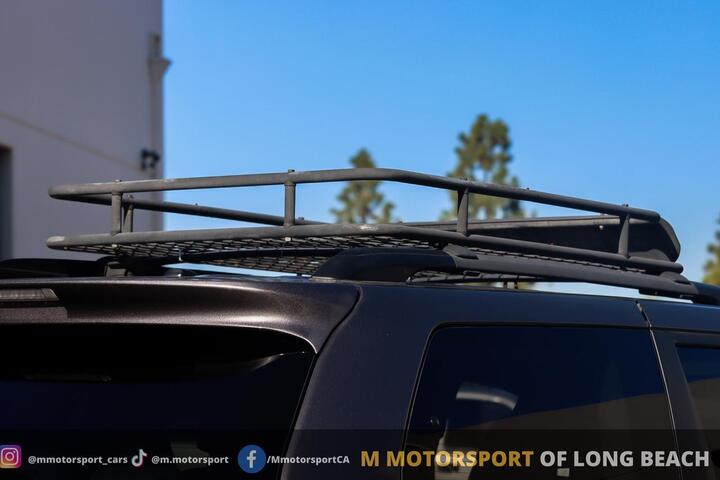 2017 Toyota Sienna XLE Minivan 4D Long Beach CA