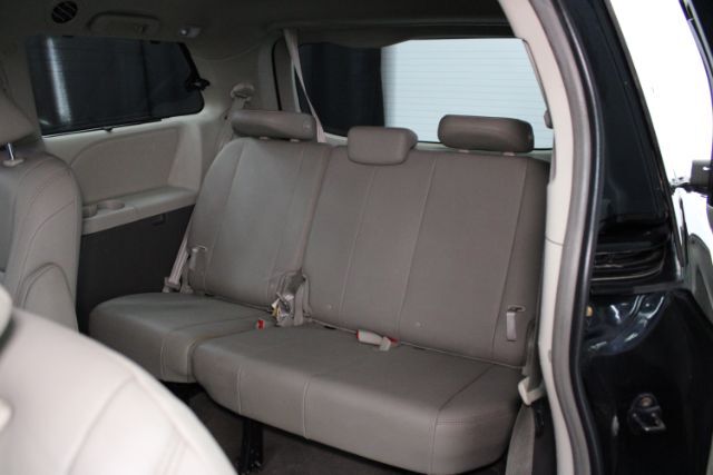 2017 Toyota Sienna XLE Premium 8 Passenger Chantilly VA